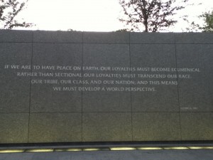 Dr. Martin Luther King, Jr. - December 24, 1967